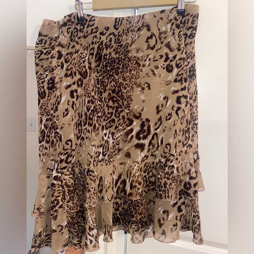 Cato skirt